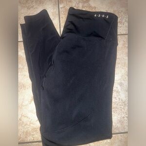 ASOS leggings size 10